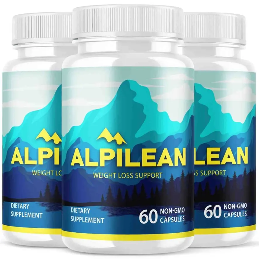 Alpilean 